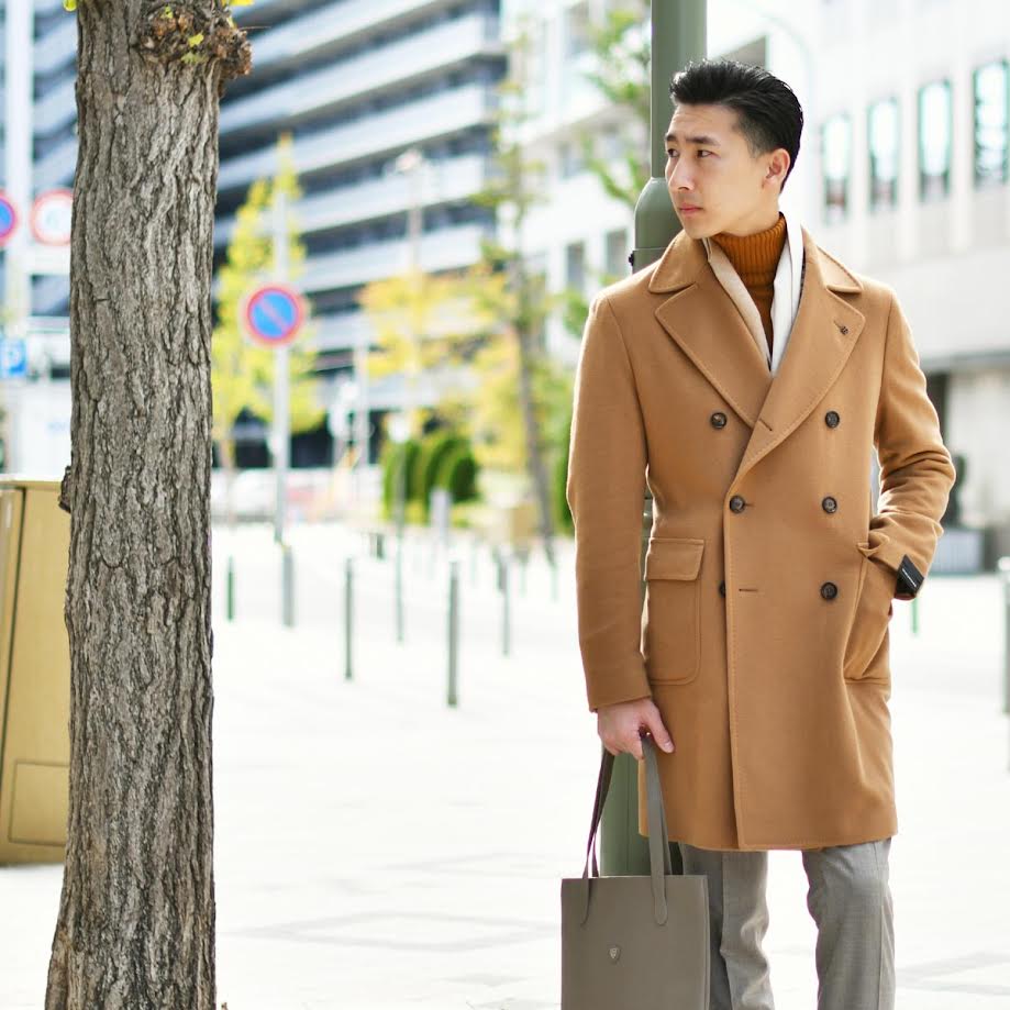 TAGLIATORE 【FINAL SALE 返品交換不可】【size46,48】TAGLIATORE