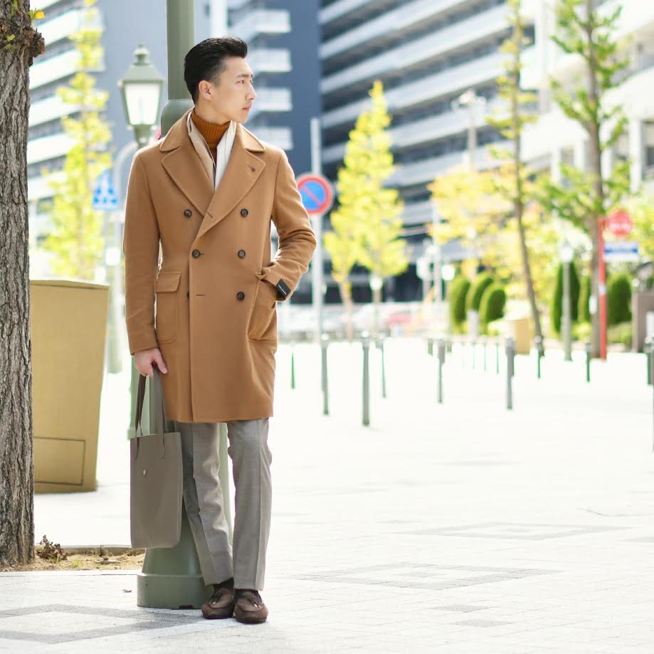TAGLIATORE 先行販売 早得【袖修理無料】【size46,48