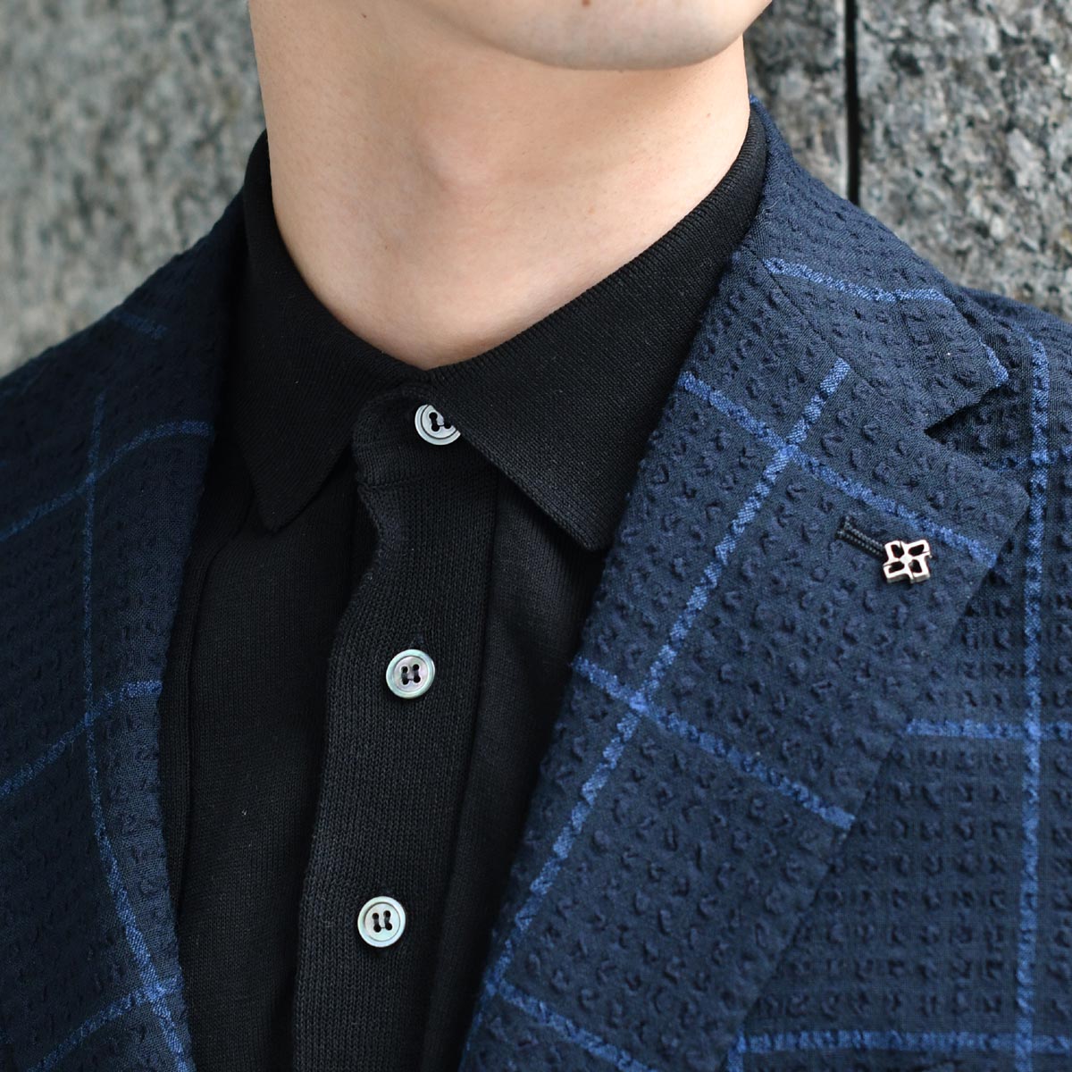 TAGLIATORE 【FINAL SALE 返品交換不可】【size44,46】TAGLIATORE