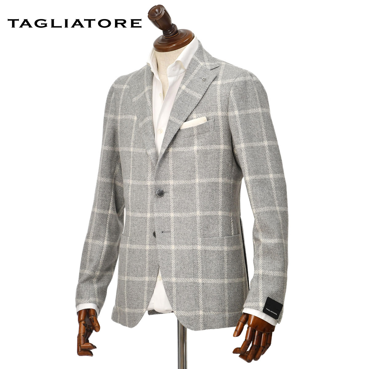 TAGLIATORE（タリアトーレ） 【FINAL SALE 返品交換不可】【size46 