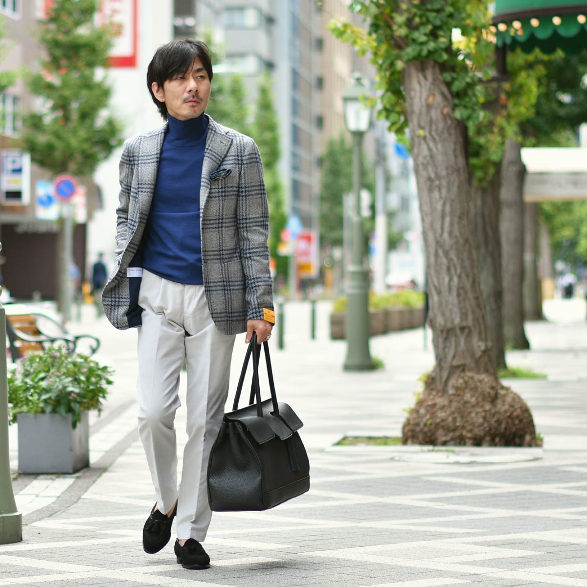 TAGLIATORE（タリアトーレ） 【size46,48】TAGLIATORE【タリアトーレ 