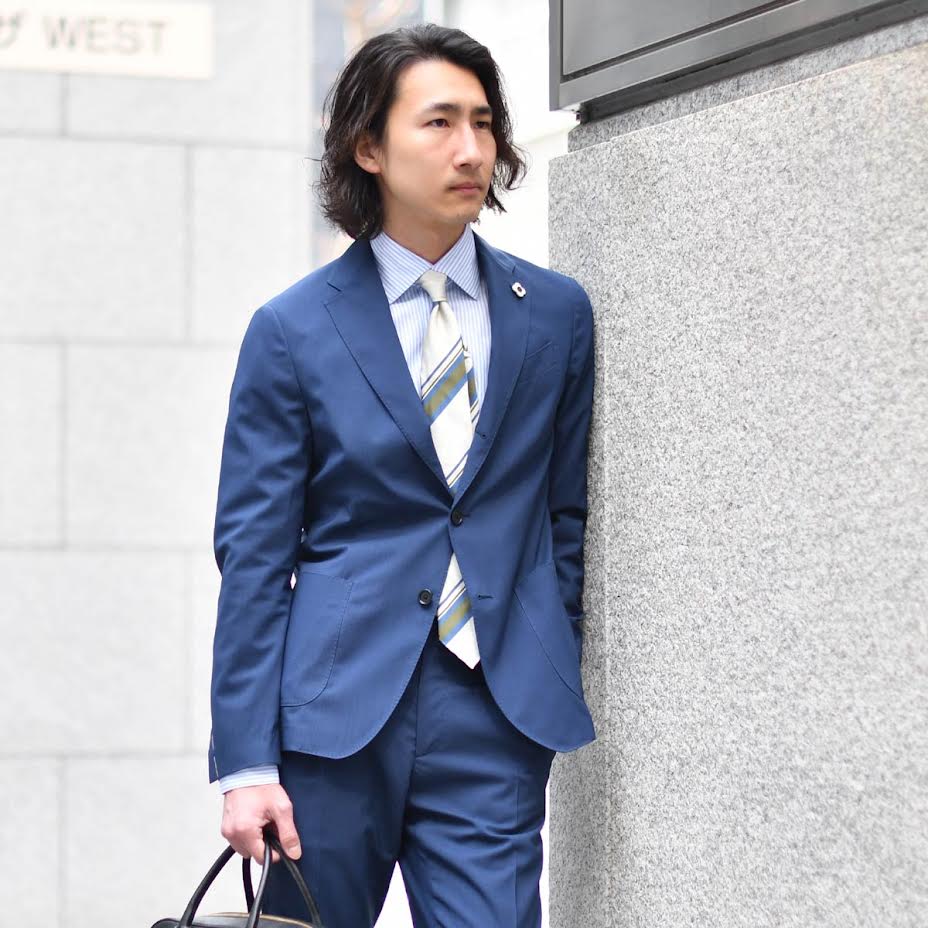 TIE YOUR TIEYOURTIE【タイユアタイ】ネクタイ S63113SW 04