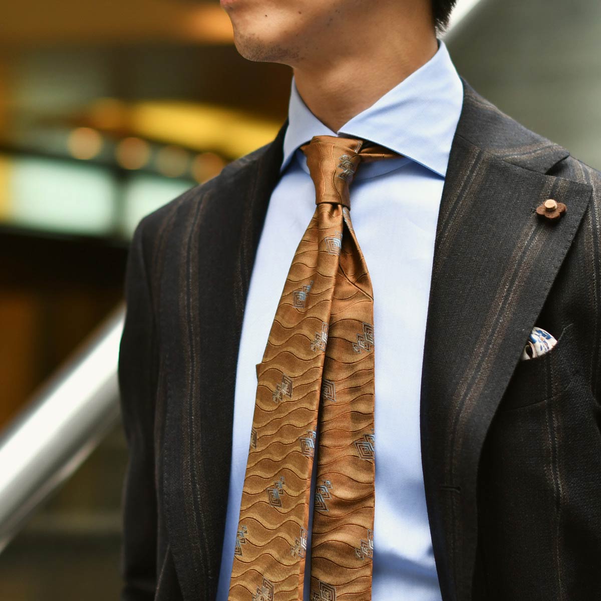 TIE YOUR TIE ネクタイ - 通販 - gofukuyasan.com