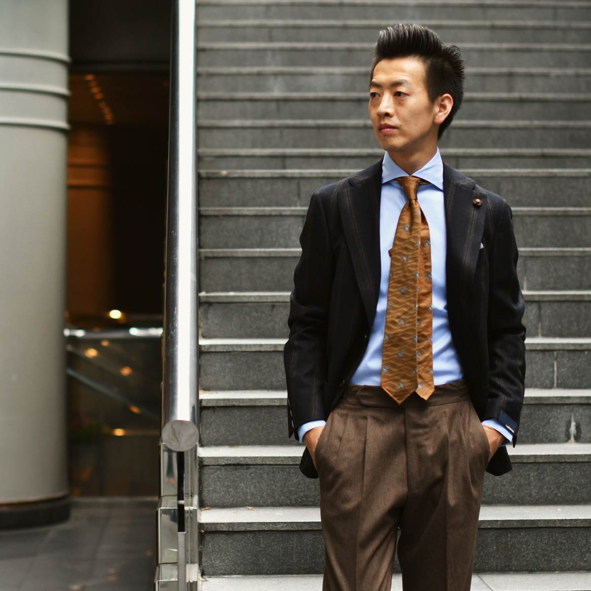 TIE YOUR TIE ネクタイ - 通販 - gofukuyasan.com