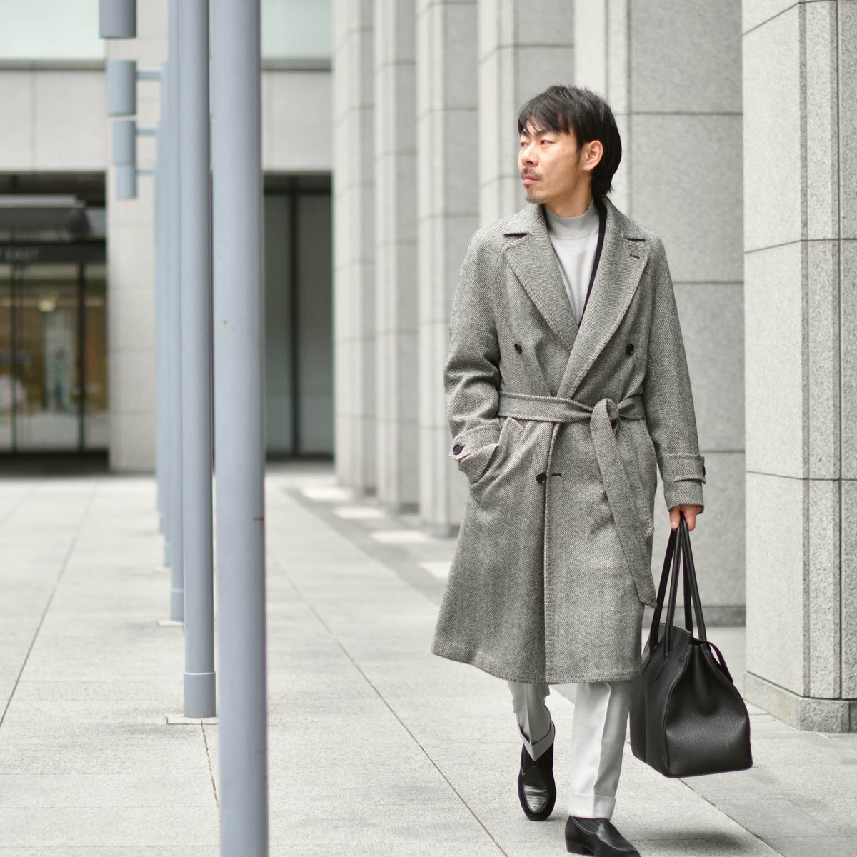 ★イタリア製 XLサイズ★ TITO ALLEGRETTO テーラード チェック Tito Allegretto ティトアレグレット テーラードジャケット46 TITO