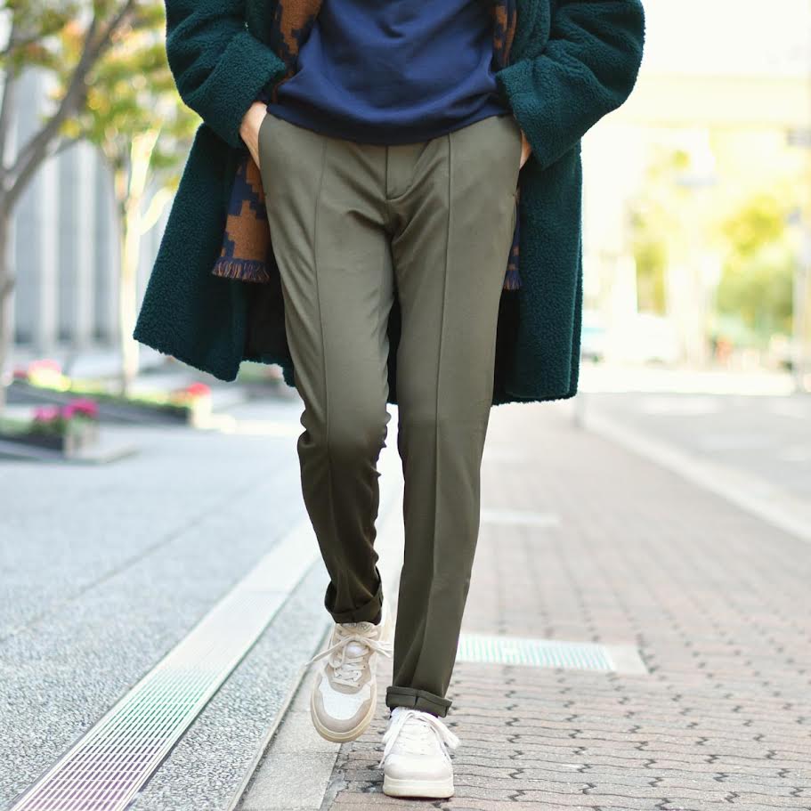 AUTRY 【FINAL SALE】【size41,43】AUTRY【オートリー