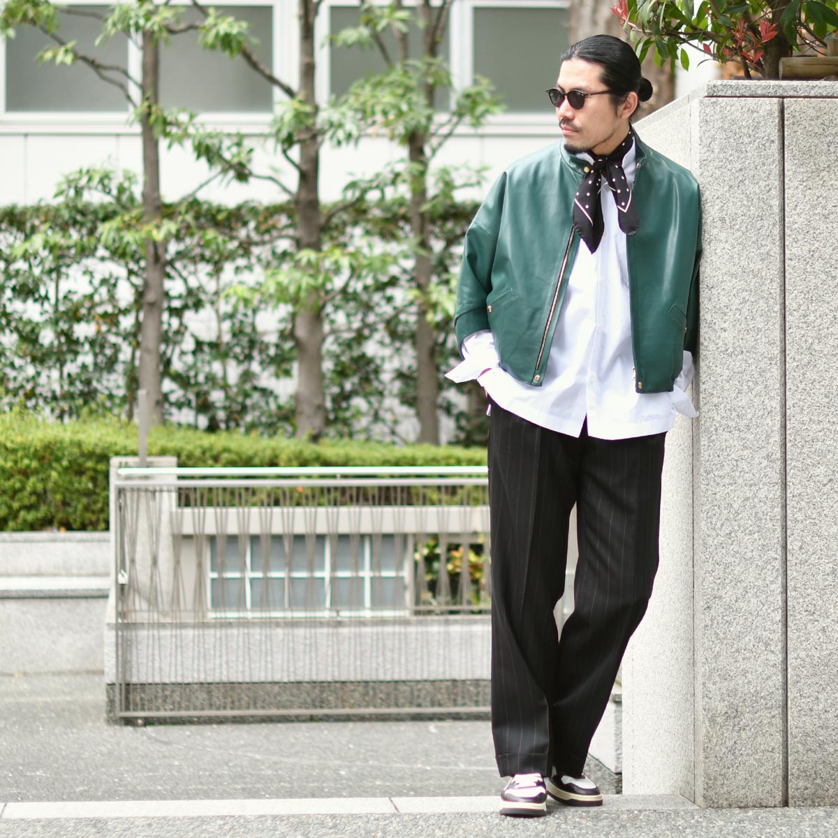 Bagutta（バグッタ） 【FINAL SALE 返品交換不可】【sizeXS】Bagutta 