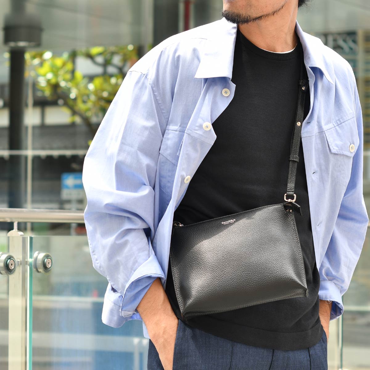 Bagutta（バグッタ） 【FINAL SALE 返品交換不可】【sizeS】Bagutta