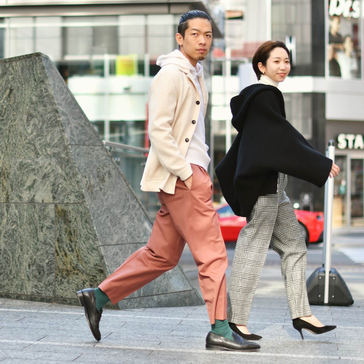 canterbury ウォームアップパンツ 3L ネイビー/ブルー Canterbury（カンタベリー）<br>ダフテック ウォームアップ