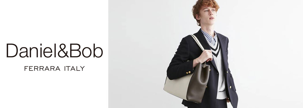 新品未使用ダニエルアンドボブ ユーティリティポーチ ストラップ付 Daniel&Bobダニエルアンドボブ UTILITY NECK POUCH - メルカリ
