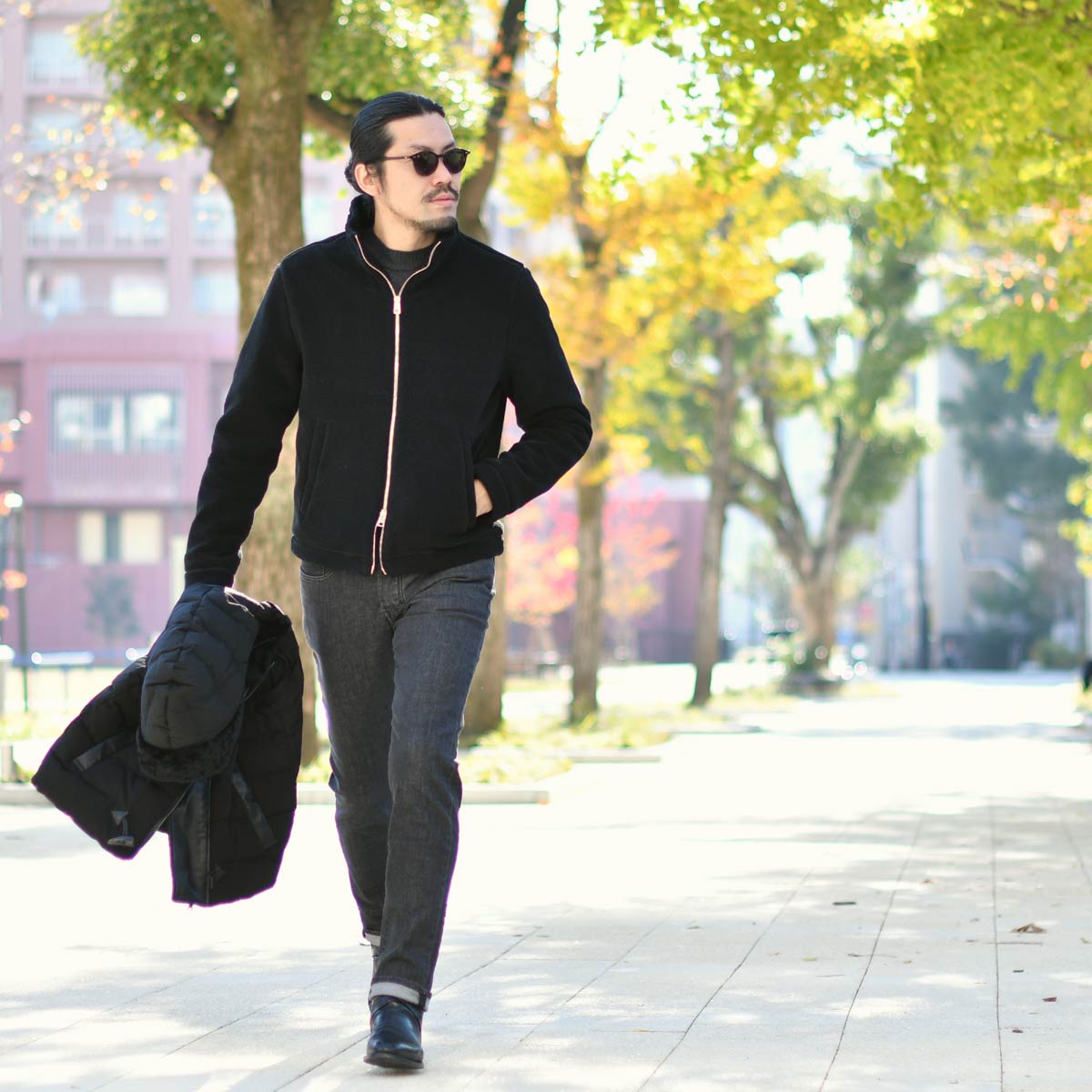 giab's ARCHIVIO（ジャブス アルキヴィオ） giab's ARCHIVIO【ジャブス