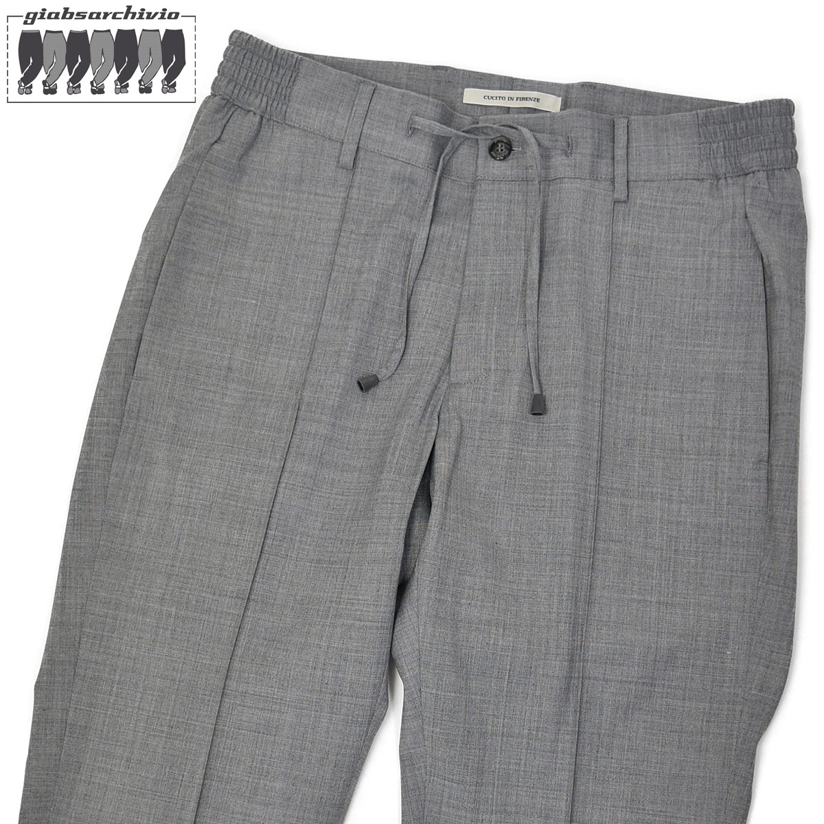 giab's ARCHIVIO（ジャブス アルキヴィオ） giab's ARCHIVIO【ジャブス