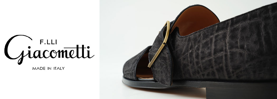F.LLI GIACOMETTI Giacometti【フラテッリ ジャコメッティ F.LLI GIACOMETTI Giacometti【フラテッリ ジャコメッティ