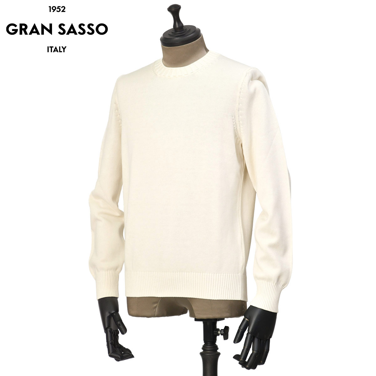 Gran Sasso（グランサッソ） 【FINAL SALE】GRAN SASSO【グランサッソ