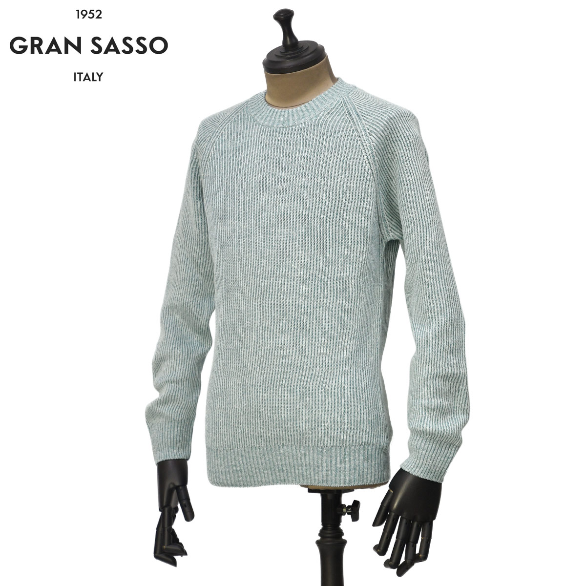 Gran Sasso（グランサッソ） GRAN SASSO【グランサッソ】リブクルー