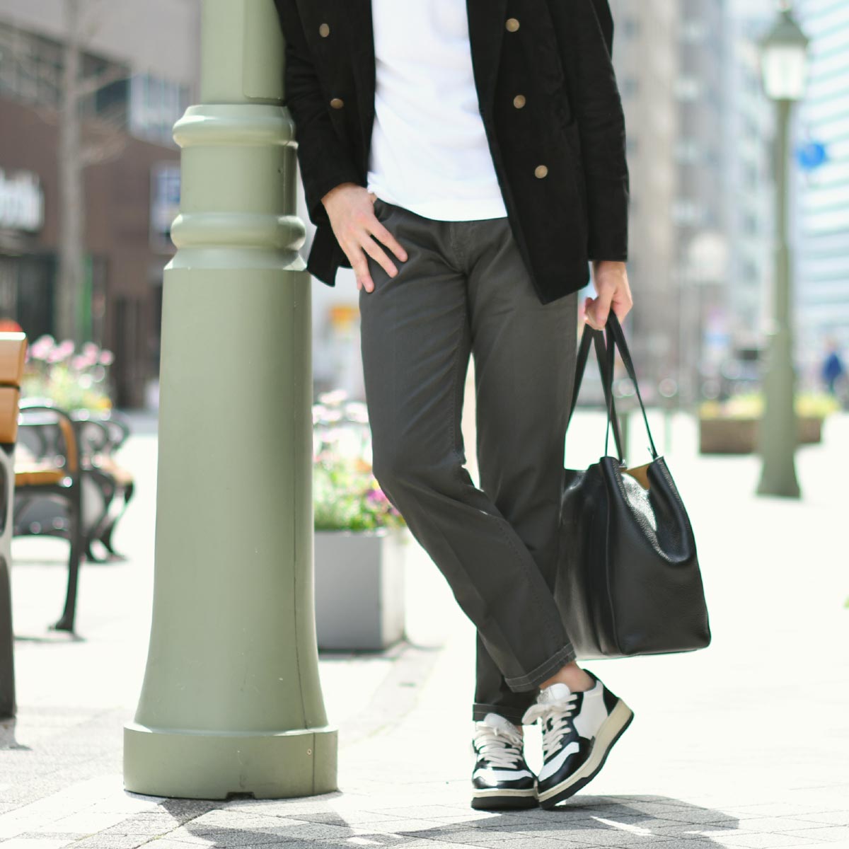 PT TORINO 【FINAL SALE】PT TORINO DENIM【ピーティートリノデニム 