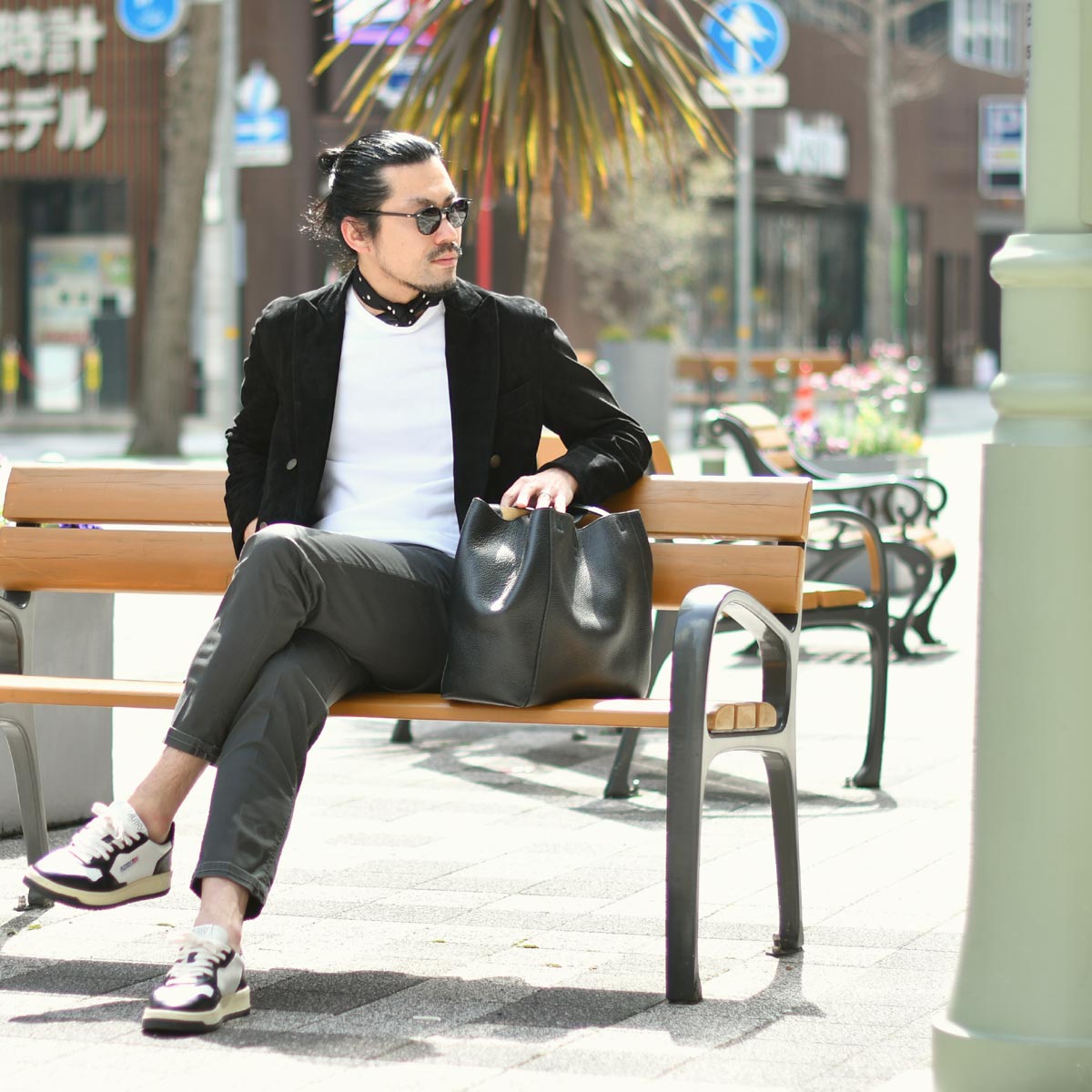 PT TORINO 【FINAL SALE】PT TORINO DENIM【ピーティートリノデニム 