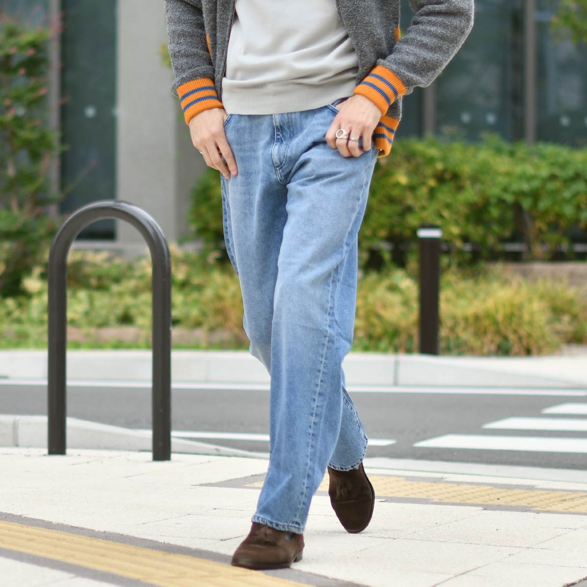 PT TORINO PT TORINO DENIM【ピーティートリノデニム】デニムパンツ