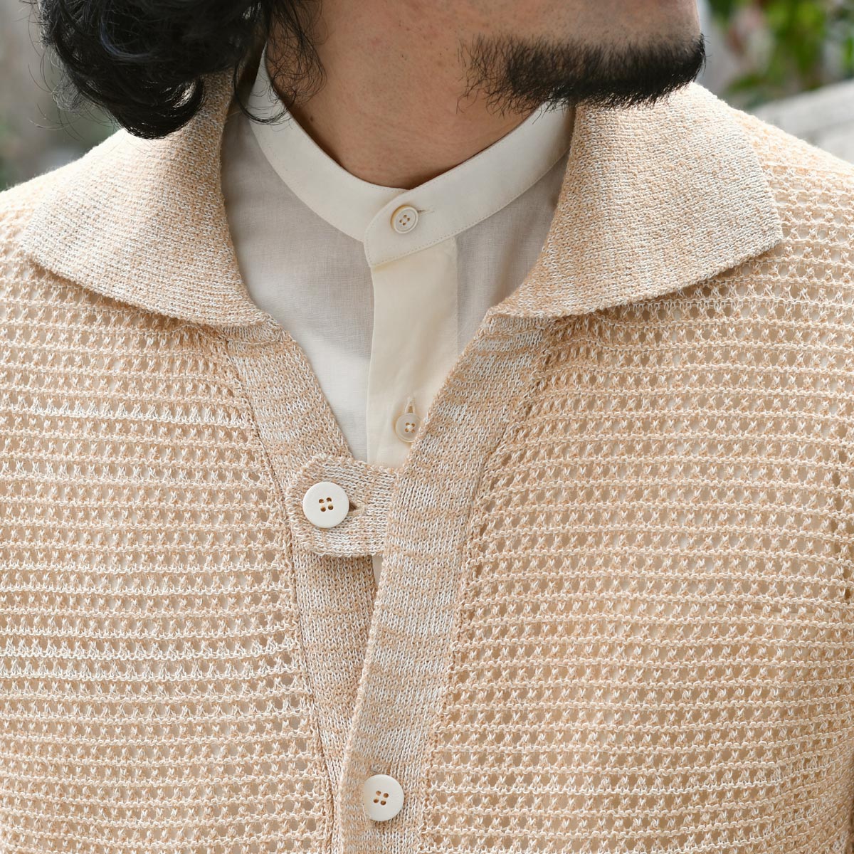 ROBERTO COLLINA（ロベルトコリーナ） 【FINAL SALE】roberto collina