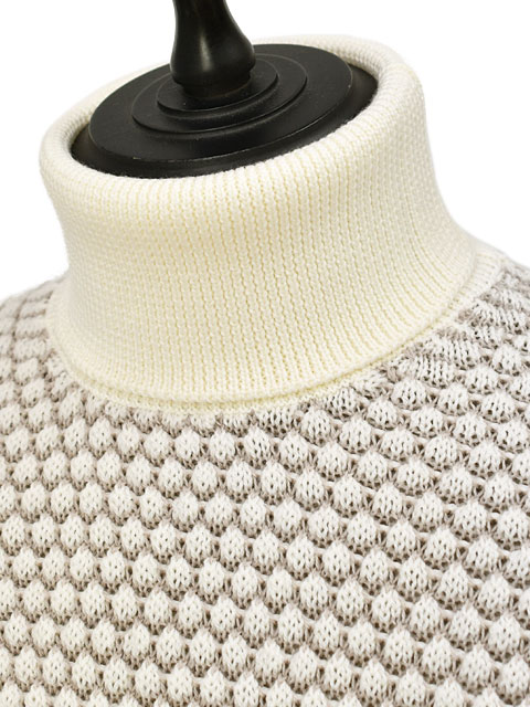 FINAL SALE 返品交換不可】【size44】Settefili Cashmere【セッテ