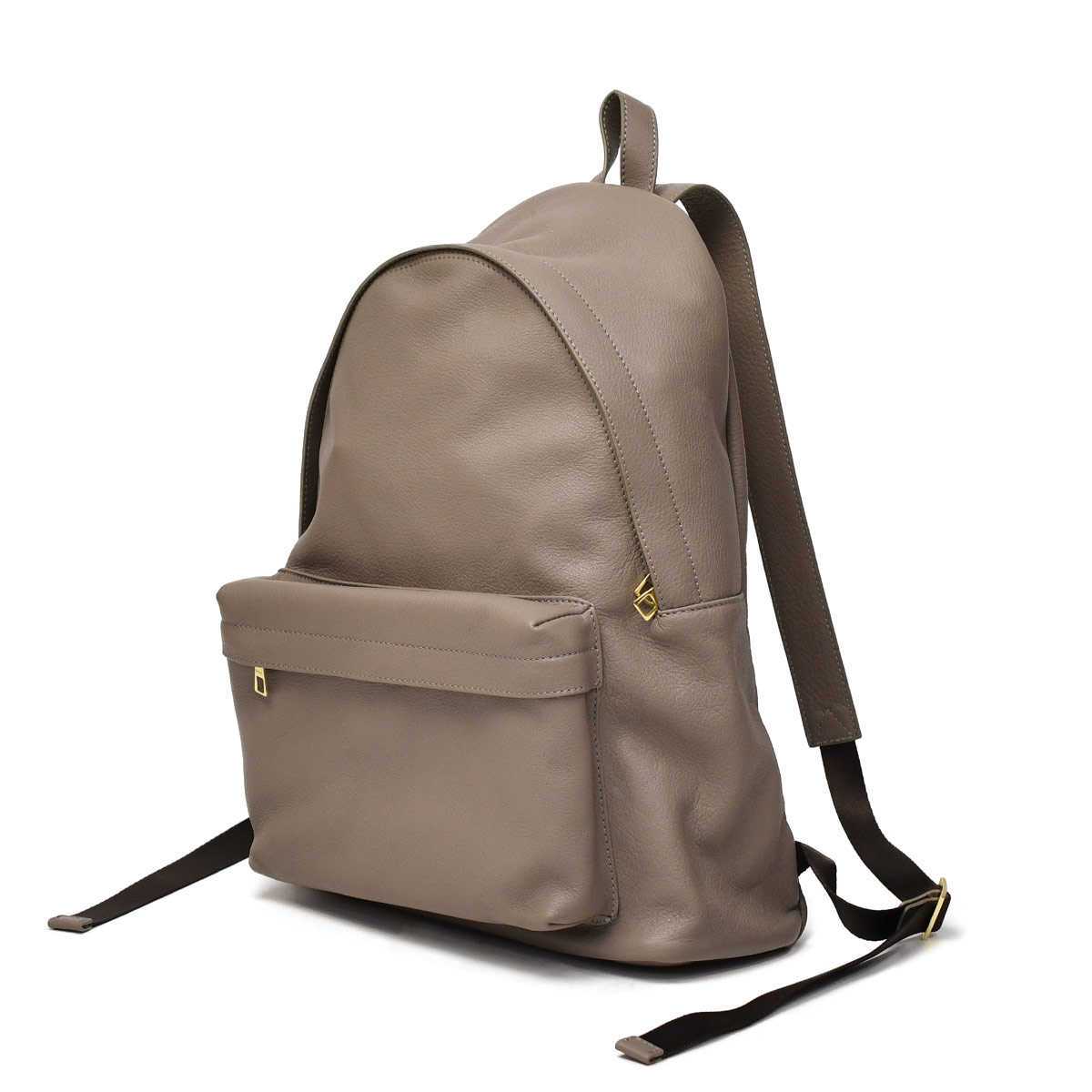 S.MANO【エス マーノ】バックパック DAY PACK SMN008 キップレザー