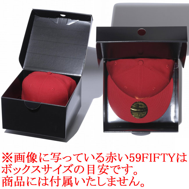 NEW ERA ニューエラ ギフトボックス ブラック ホワイト New Era NEW ERA ニューエラ ギフトボックス ブラック ホワイト New Era