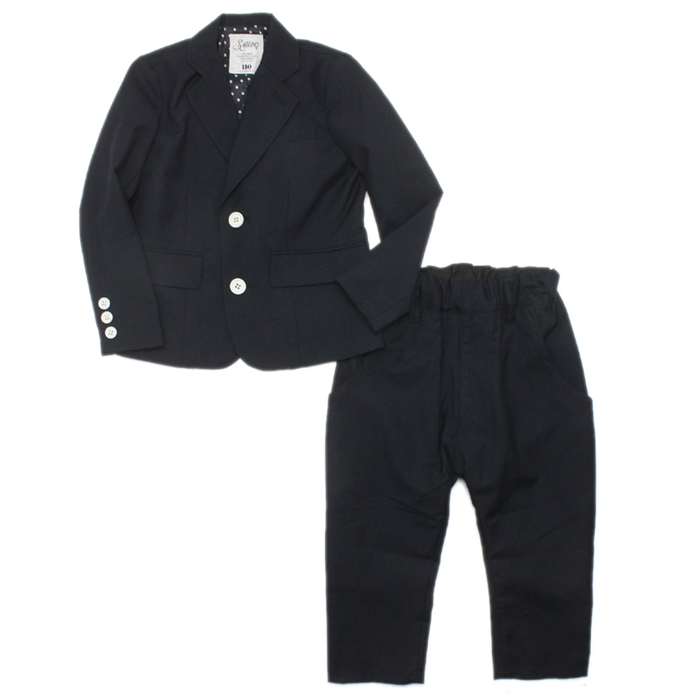 Smoothy（スムージー） ジャケット・スーツ 