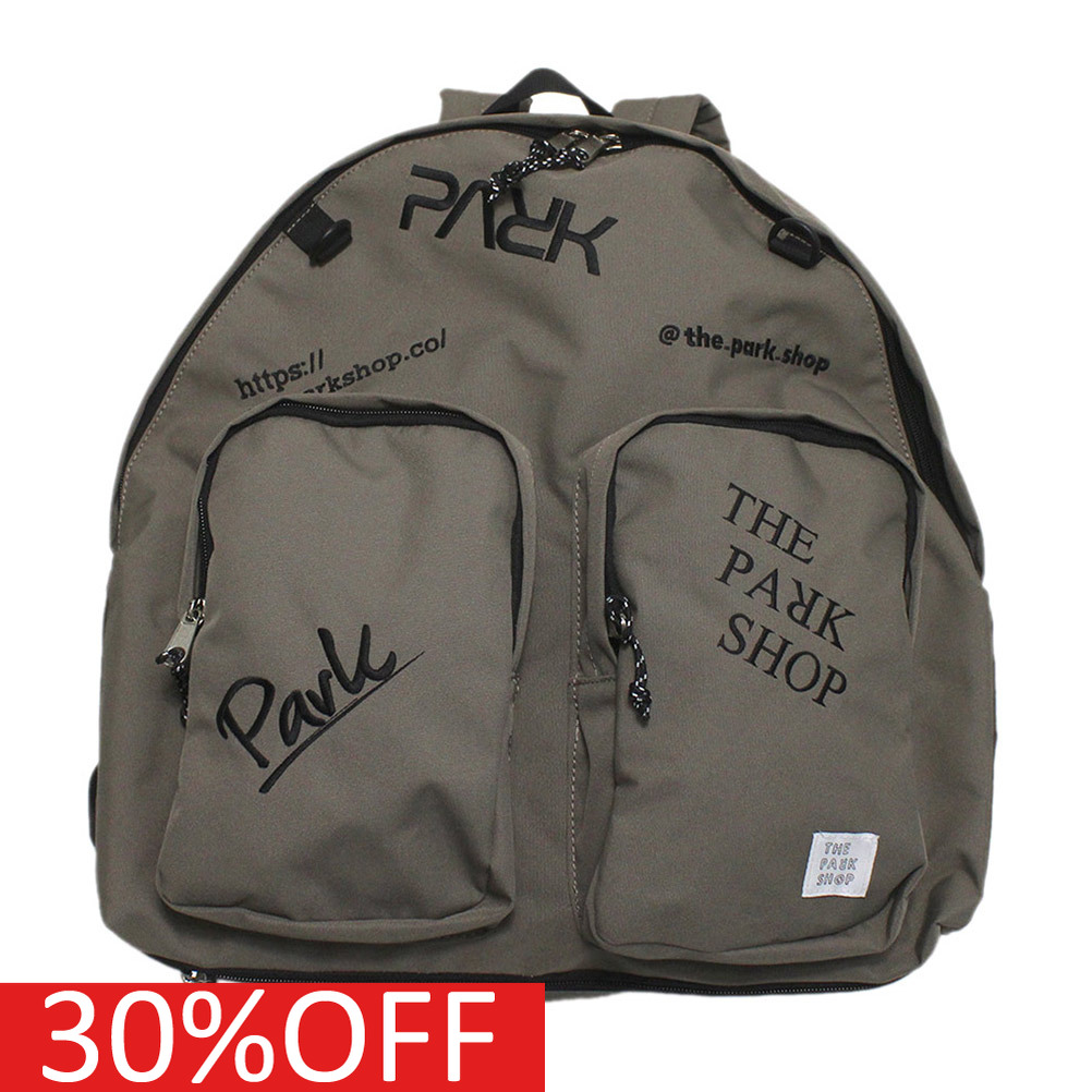 THE PARK SHOP かばん 