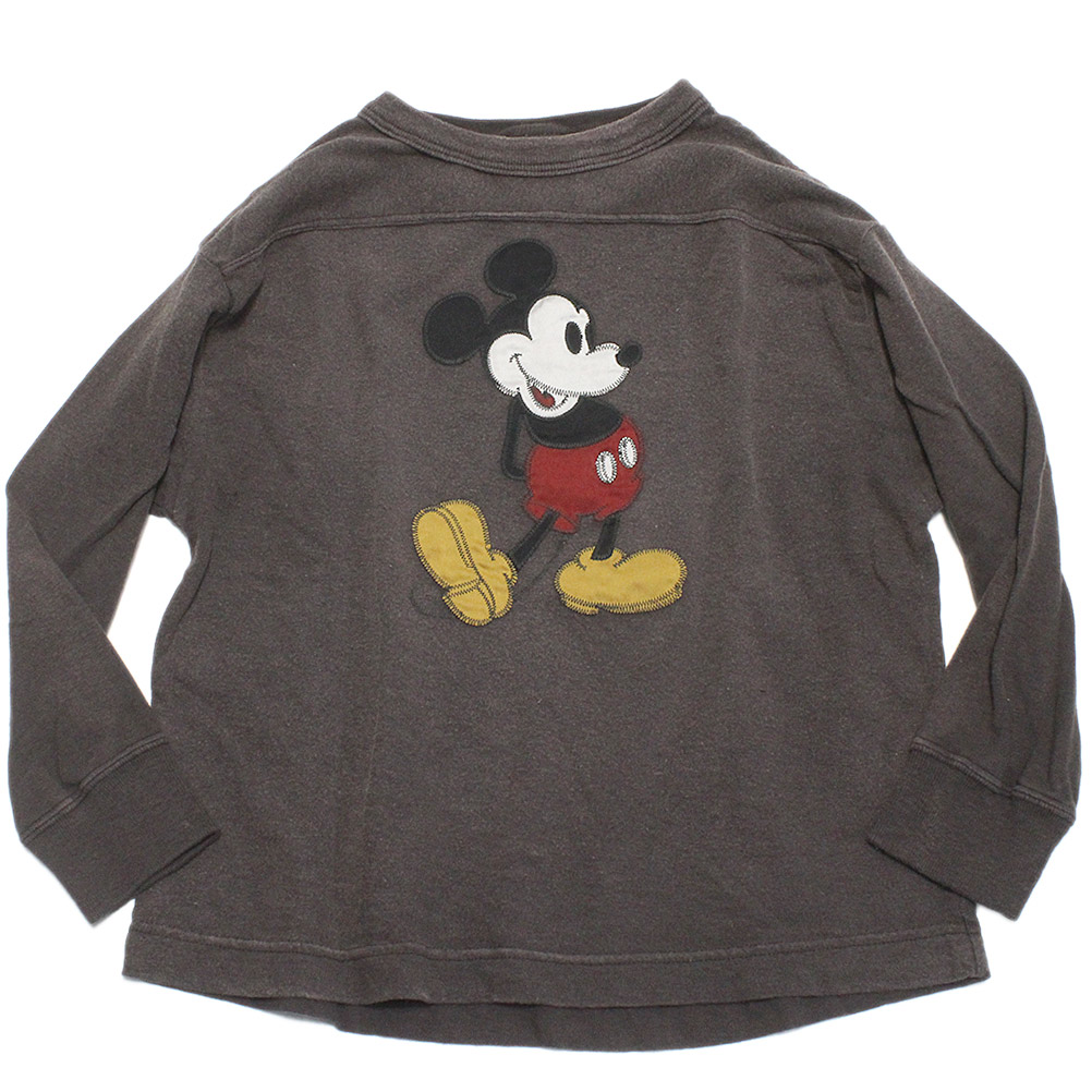 DENIM DUNGAREE（デニムアンドダンガリー） セール 「30%OFF」 長袖T