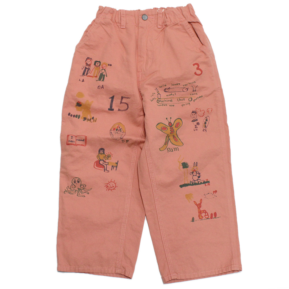 DENIM DUNGAREE（デニムアンドダンガリー） セール 「50%OFF」 ロング