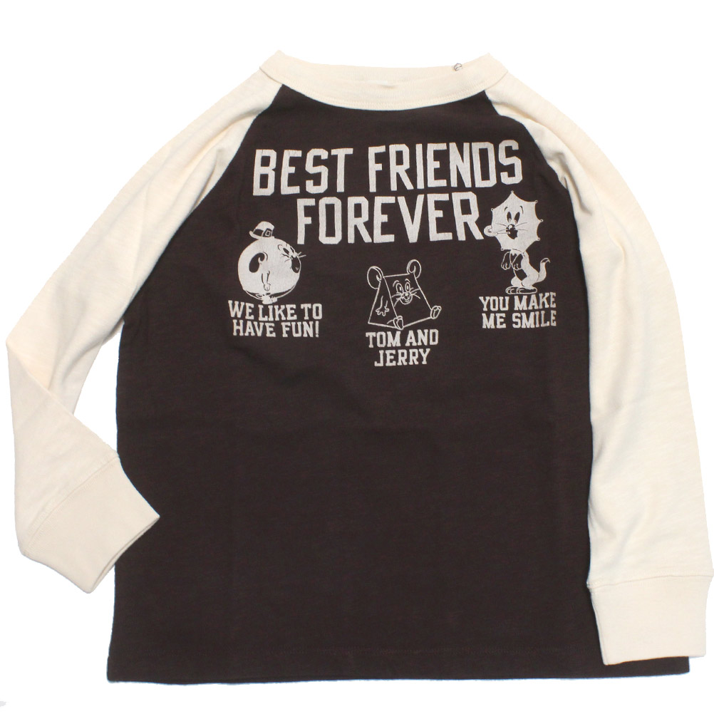 DENIM DUNGAREE（デニムアンドダンガリー） セール 「50%OFF」 長袖T