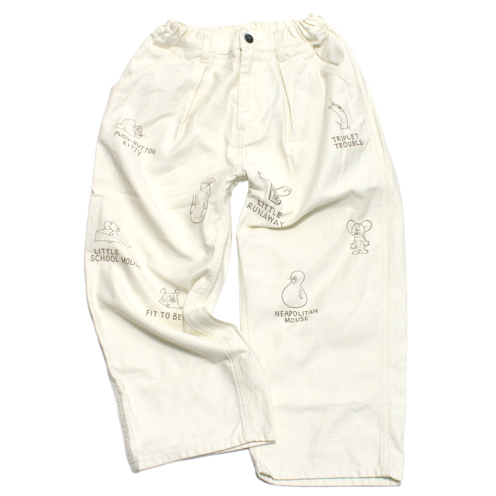DENIM DUNGAREE（デニムアンドダンガリー） セール 「50%OFF」 ロング