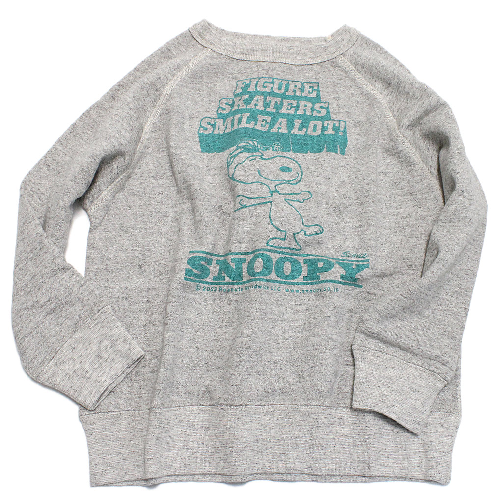 値下げ‼️デニムアンドダンガリー スヌーピースウェット SIZE110 SNOOPY Sweatshirt – FITH ONLINE STORE