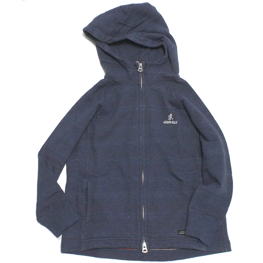DENIM DUNGAREE セール 「50%OFF」 パーカー 