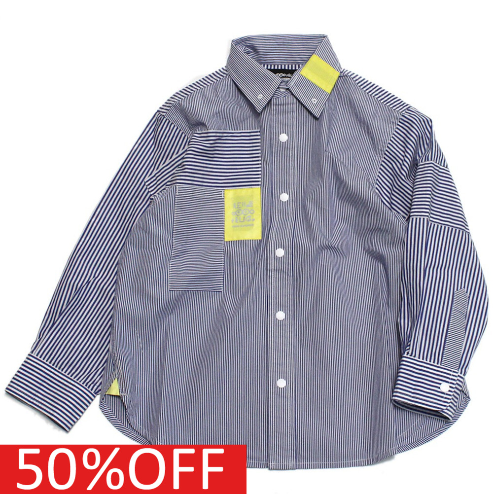 セール 「50%OFF」 シャツ・ブラウス 