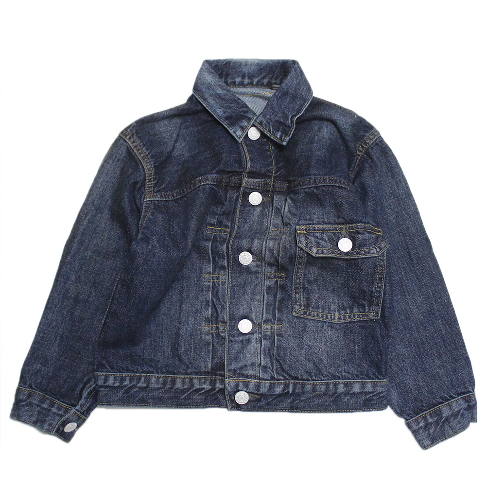 DENIM DUNGAREE（デニムアンドダンガリー） アウター 