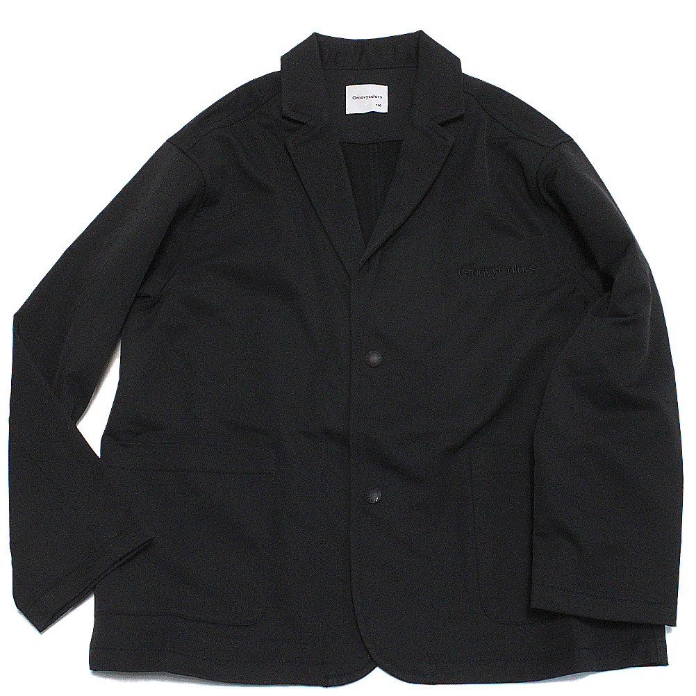 GROOVY COLORS グルーヴィーカラーズ ジャケット パンツ シャツ GROOVY COLORS【グルービーカラーズ】 – FITH ONLINE STORE