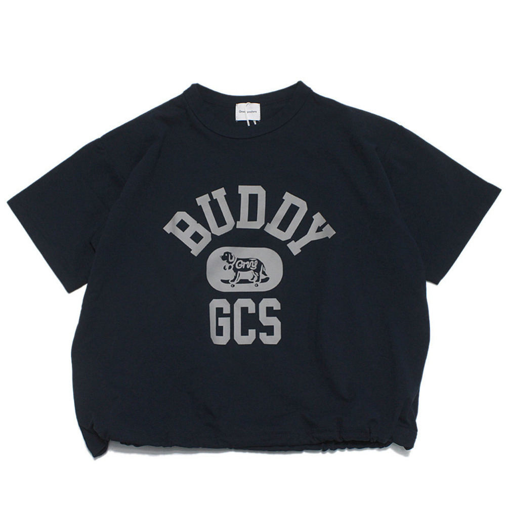 おまとめ　タグ付き　未使用品　グルービーカラーズ　Tシャツ　くまTEE 160 GROOVY COLORS（グルービーカラーズ） 半袖Tシャツ 
