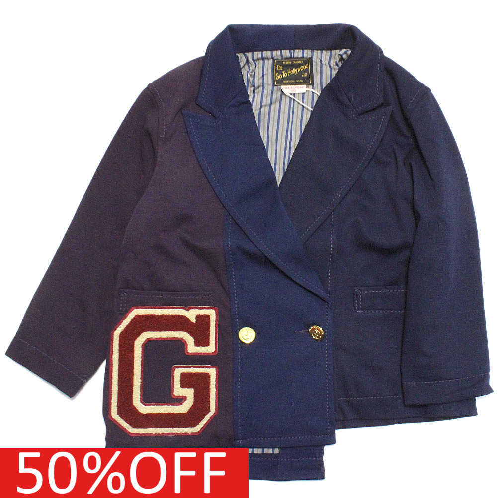 生産完了商品 セール 「50%OFF」 ジャケット・スーツ 