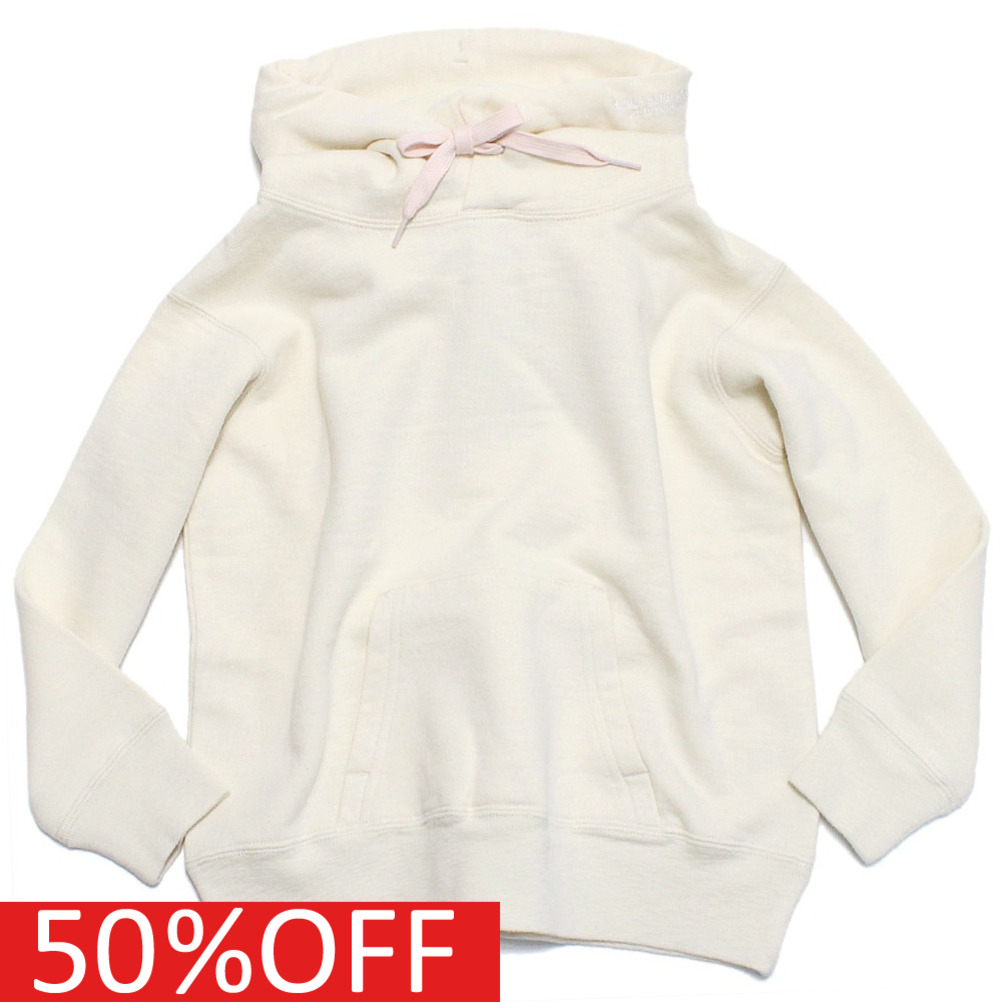 セール 「50%OFF」 パーカー 