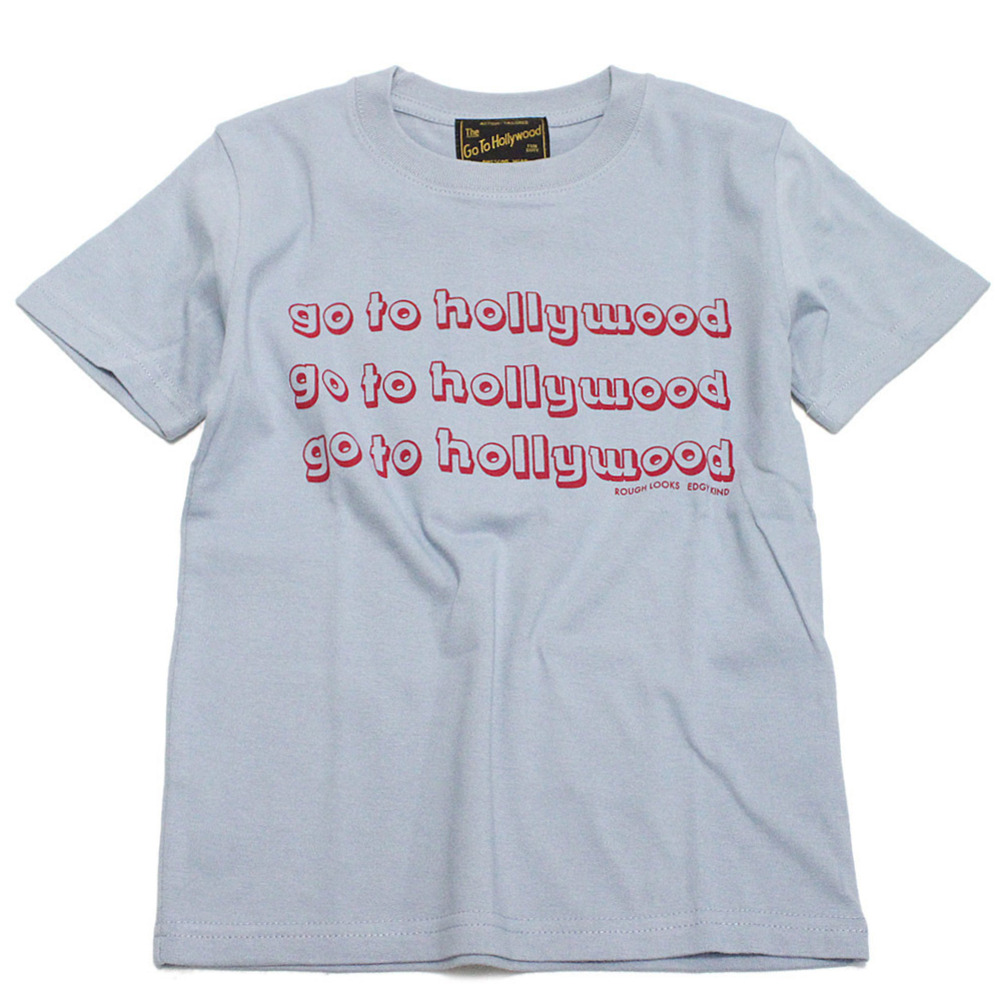 GotoHollywood ゴートゥーハリウッド　ドクロt 楽天市場】【セール ゴートゥーハリウッド GO TO HOLLYWOOD