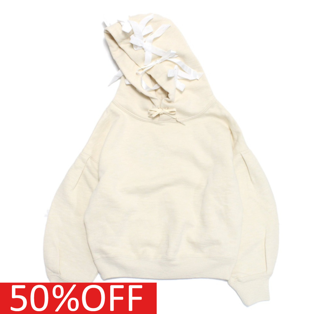 セール 「50%OFF」 パーカー 