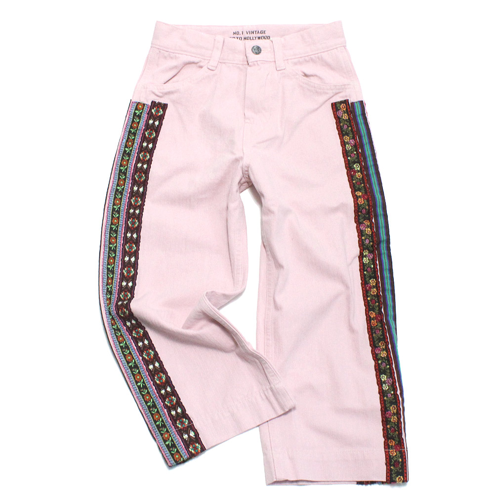 ミー。ゴートゥーハリウッド ノマドコーデュロイパンツ　02 160 新品 GO TO HOLLYWOOD（ゴートゥーハリウッド） セール 「60%OFF」 ロング