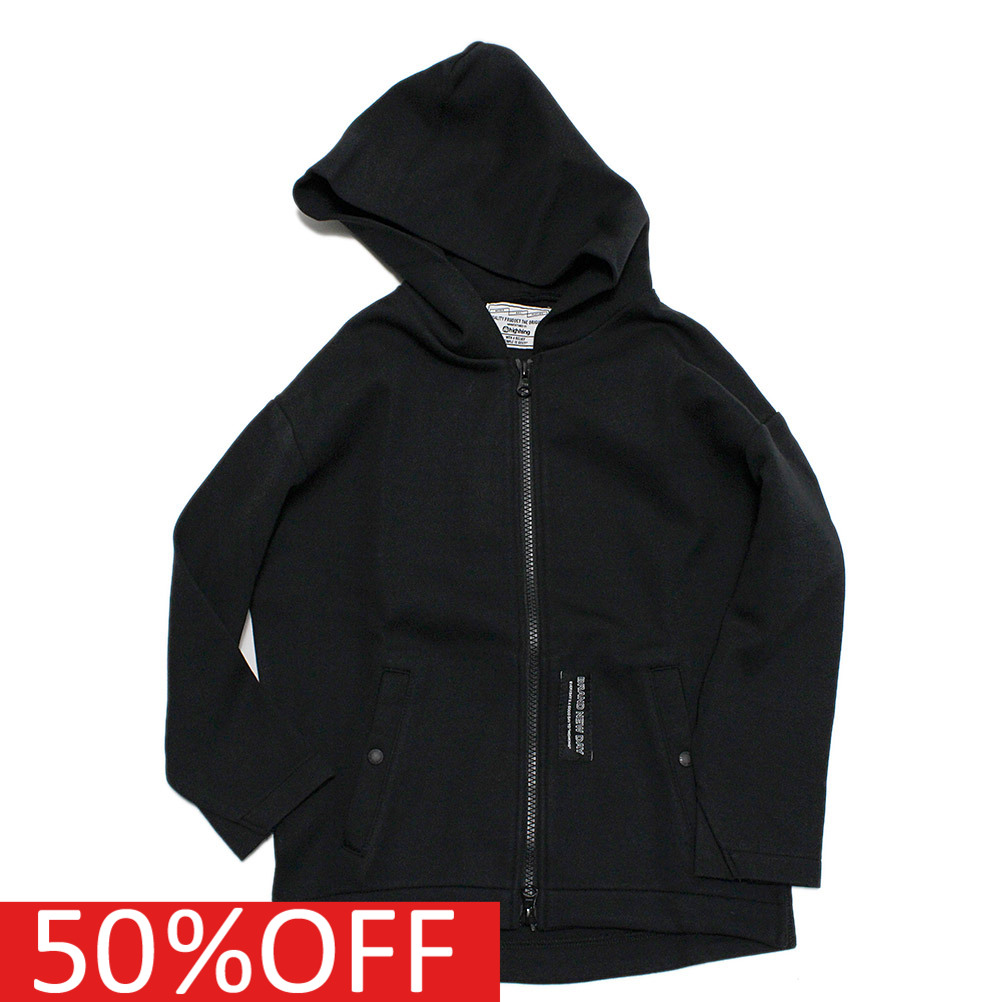 セール 「50%OFF」 パーカー 