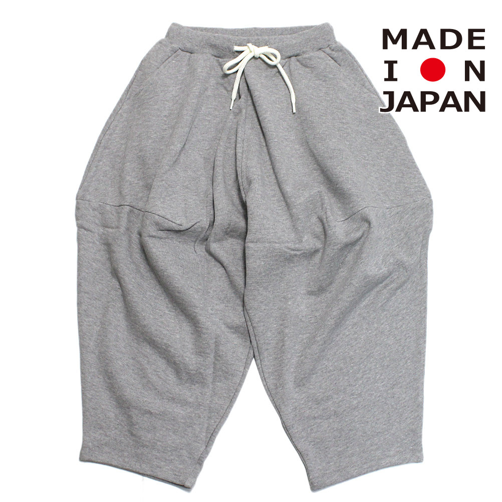 ヌヌフォルム　nunuforme サルエルパンツ NUNUFORME ヌヌフォルム ポインテッドパンツ 34-nf22-621-220