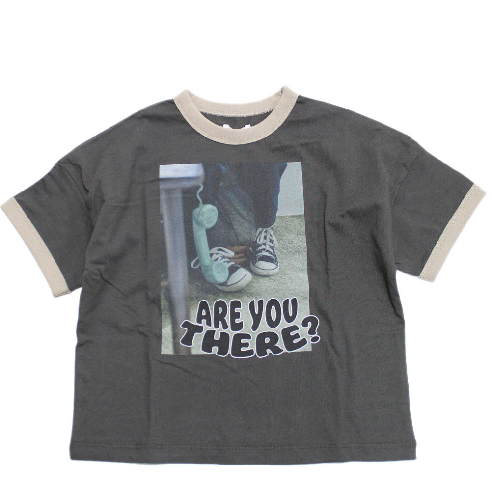 6°VOCALE（セスタヴォカーレ）　ユニフォームカノッタ　ユニセックス/Tシャツ　BLACK　6°VOCALEより入荷 楽天市場】6°vocale tシャツ（キッズファッション｜キッズ