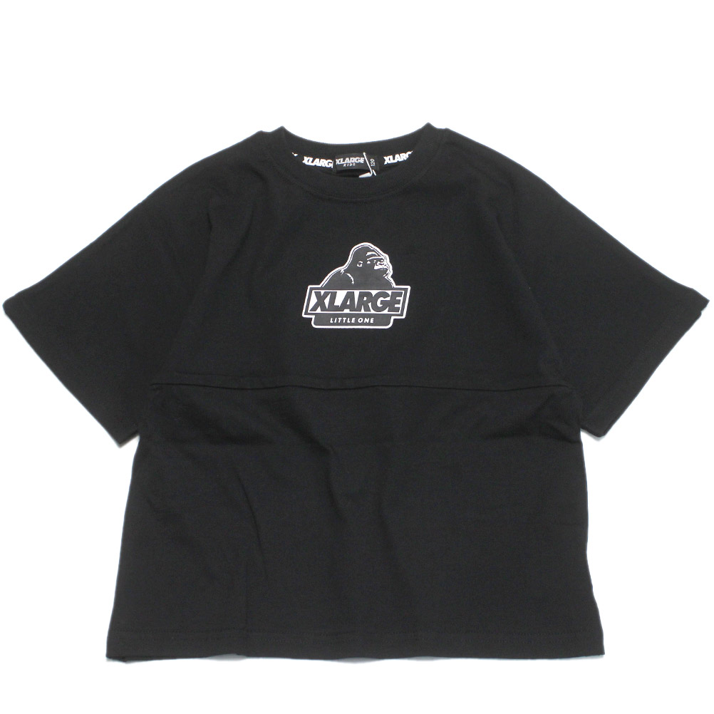 XLARGE KIDS セール 「50%OFF」 半袖Tシャツ 