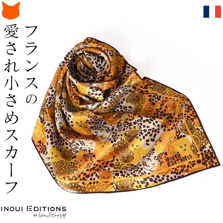 INOUI TOOSH（イヌイトゥーシュ） イヌイエディションズ シルク