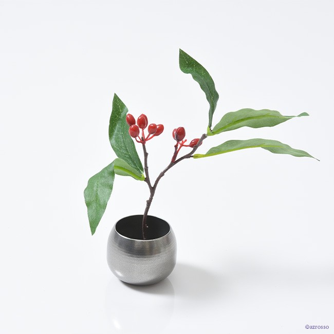お正月にぴったり。おしゃれな花瓶　大幅お値下げしました。 楽天市場】正月 花（花瓶｜インテリア小物・置物）：インテリア