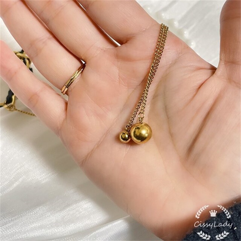 n184d【華奢見せ✧】フープネックレス　K18仕上げ　美しい　彼女　ギフト無料 n184d【華奢見せ✧】フープネックレス K18仕上げ 美しい 彼女